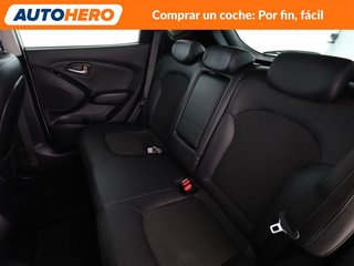 Hyundai ix35 1.7 CRDi Tecno Star 2WD