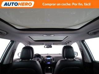 Hyundai ix35 1.7 CRDi Tecno Star 2WD