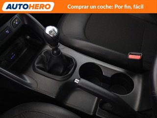 Hyundai ix35 1.7 CRDi Tecno Star 2WD