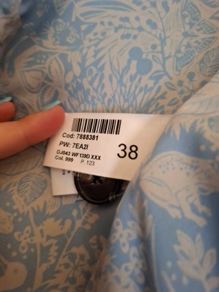 Cappotto lungo nero DonDup