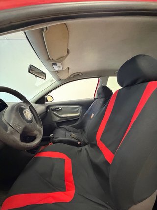 SEAT Ibiza 2004