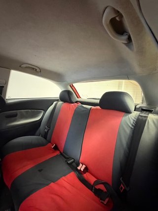 SEAT Ibiza 2004