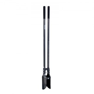 Post Hole Digger, Heavy Duty Post Hole Digger with