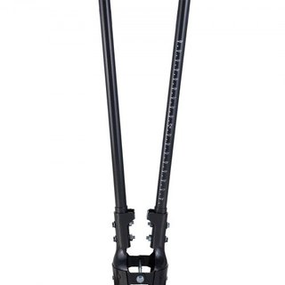 Post Hole Digger, Heavy Duty Post Hole Digger with