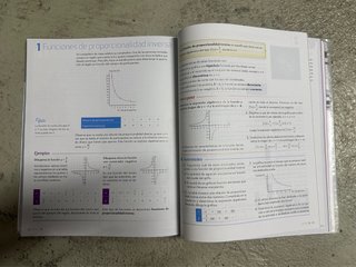 Matematicas B 4* ESO