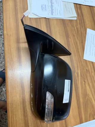 Retrovisor izq Toyota Land Cruiser J15 2015