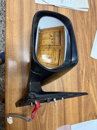 Retrovisor izq Toyota Land Cruiser J15 2015