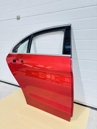 Puerta trasera derecha Mercedes-Benz Clase C W205 2014-2018 A2057300205