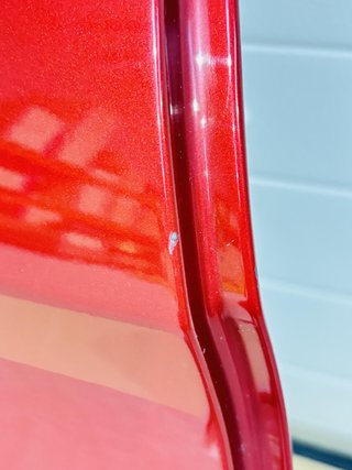 Puerta trasera derecha Mercedes-Benz Clase C W205 2014-2018 A2057300205