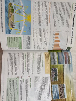 Geografía e historia, 1 ESO, Comunidad en red