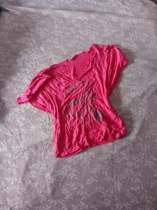 Conjunto Ropa Mujer de los 2000