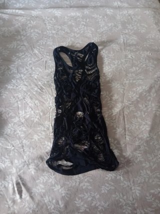 Conjunto Ropa Mujer de los 2000