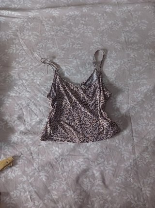 Conjunto Ropa Mujer de los 2000