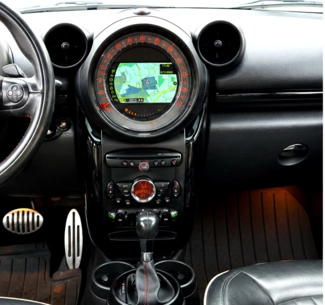 MINI Countryman 2013