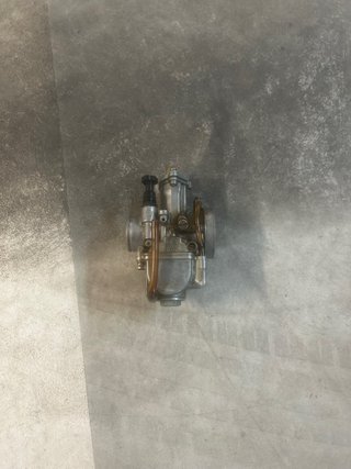 Carburador 24 PWK