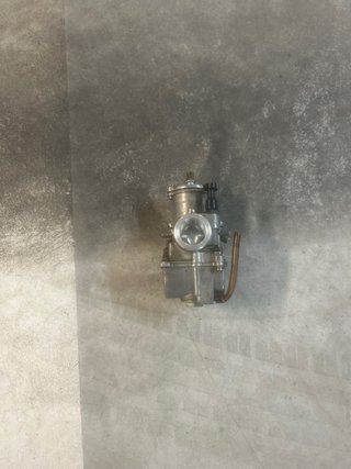 Carburador 24 PWK