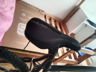 Bicicleta Rockrider