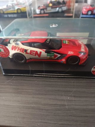 Lote coches slot