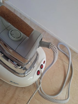 Centro de Planchado Ariete Stir-o-matic 2400