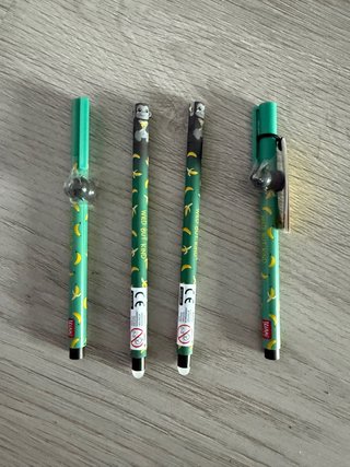 Set 4 Penne Wild But Kind
