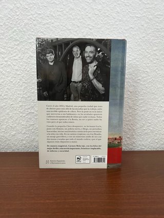 La Bestia