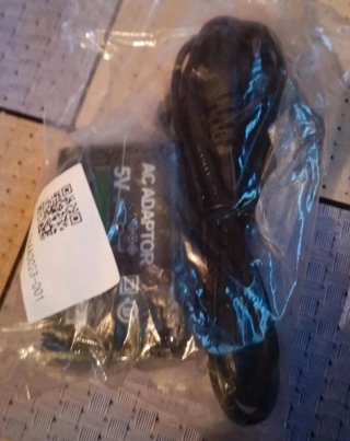 Cargador / Charger / Chargeur PSP 1000...