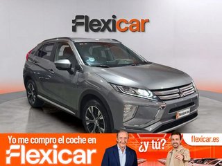 Mitsubishi Eclipse Cross 150T Motion