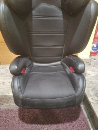 Silla coche Be Cool Grupo 2/3