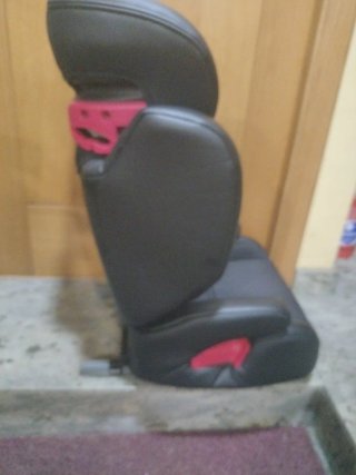 Silla coche Be Cool Grupo 2/3