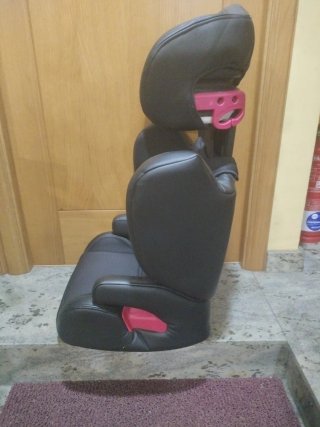 Silla coche Be Cool Grupo 2/3
