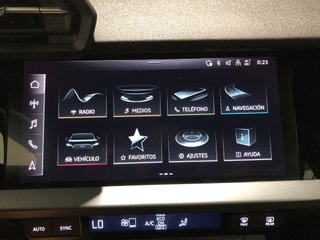 Audi A3 2026 S TRONIC 2026 REESTRENO