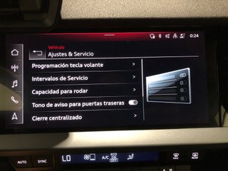 Audi A3 2026 S TRONIC 2026 REESTRENO