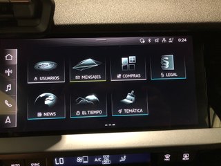 Audi A3 2026 S TRONIC 2026 REESTRENO