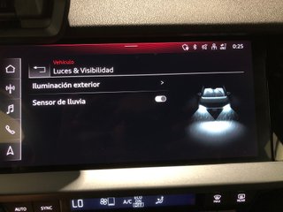 Audi A3 2026 S TRONIC 2026 REESTRENO