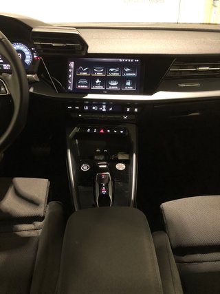 Audi A3 2026 S TRONIC 2026 REESTRENO