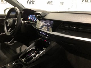Audi A3 2026 S TRONIC 2026 REESTRENO