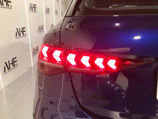 Audi A3 2026 S TRONIC 2026 REESTRENO