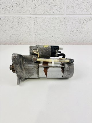 Motor de arranque Land Rover Discovery Sport GJ3211001BE