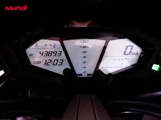 KAWASAKI Z 800 E