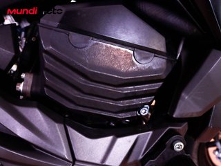 KAWASAKI Z 800 E