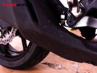 KAWASAKI Z 800 E
