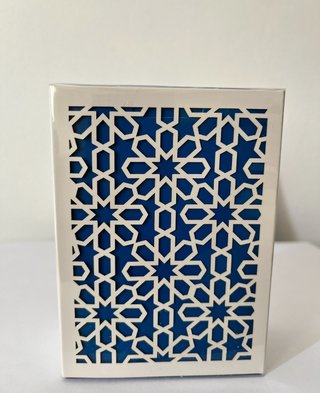 Perfume Rayhaan Azul 100ml