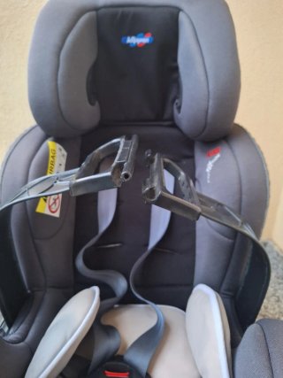 Silla Coche Klippan Kiss 2 Plus