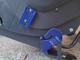 Silla Coche Klippan Kiss 2 Plus