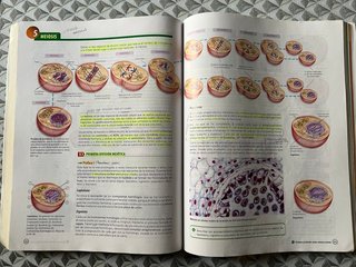 Biología 2 bachillerato Bruño
