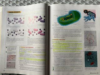 Biología 2 bachillerato Bruño