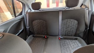 Opel Corsa 2018