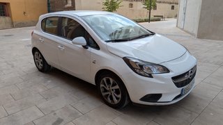 Opel Corsa 2018