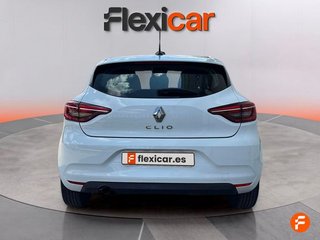 Renault Clio Business Blue dCi 74kW (100CV)