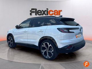 Renault Austral Techno Esprit Alpin Mild Hybrid 116kW AT